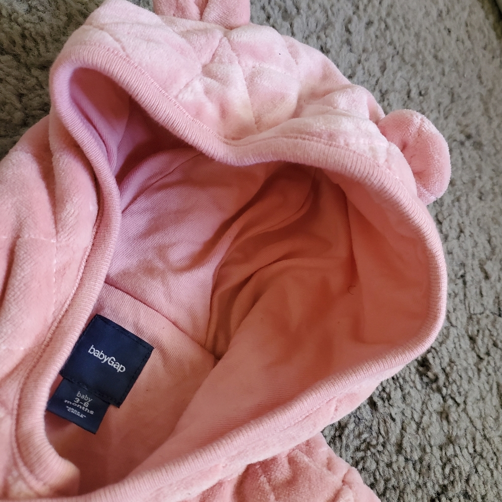 Snowsuit - Picture 3 of 3